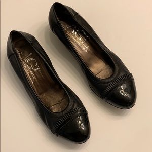 AGL heels